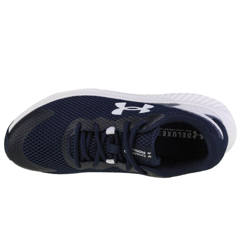 Under Armor Charged Rogue 3 M shoes 3024877-401