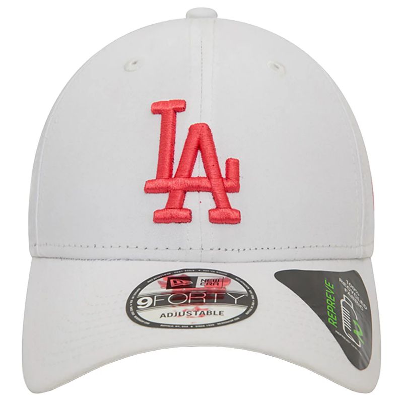 New Era Repreve 940 Los Angeles Dodgers Cap 60435242
