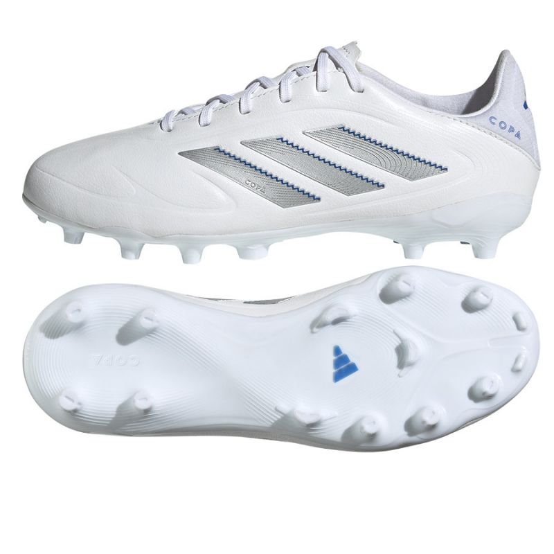 Adidas COPA PURE III League Jr FG/MG IE1196 shoes