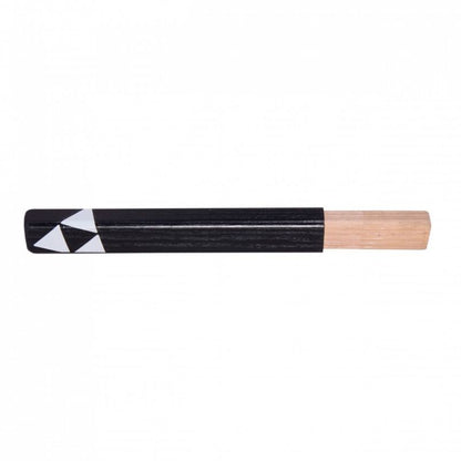 Wooden extension for Fischer '23 H157123 stick