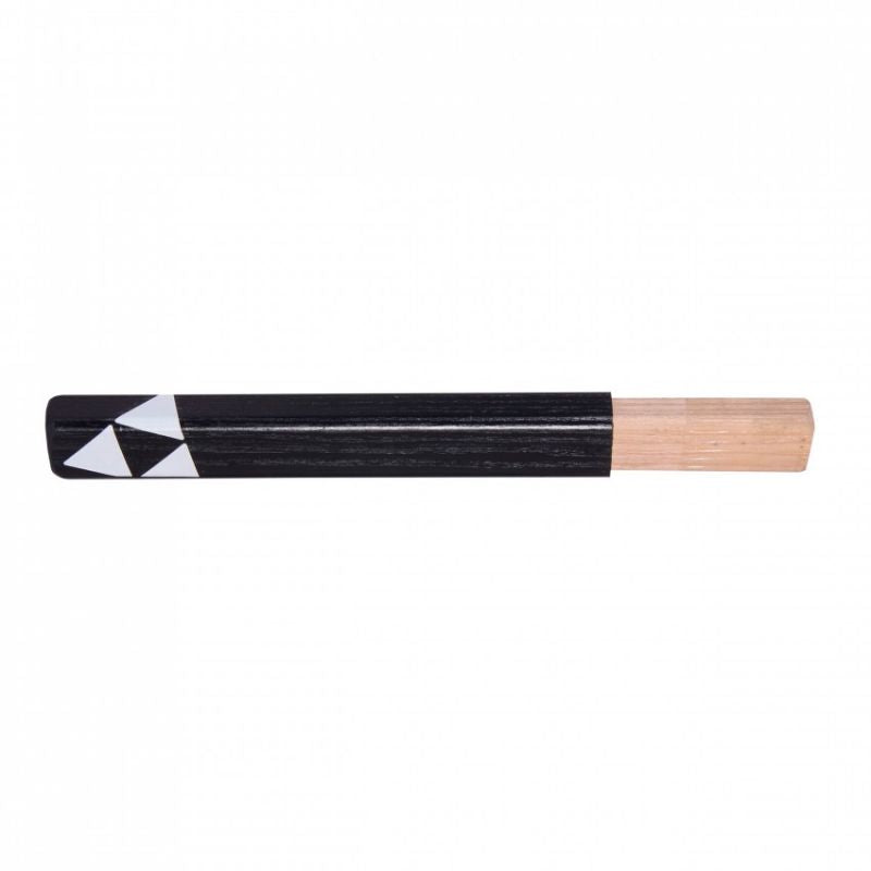 Wooden extension for Fischer '23 H157123 stick
