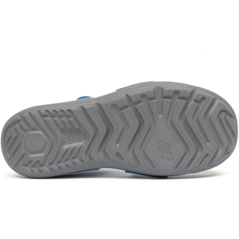 New Balance Jr Sandals SYA809R3