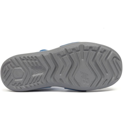 New Balance Jr Sandals SYA809R3