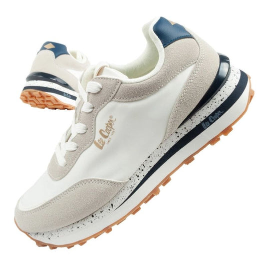 Lee Cooper Memory Foam W LCW-25-03-3365L shoes
