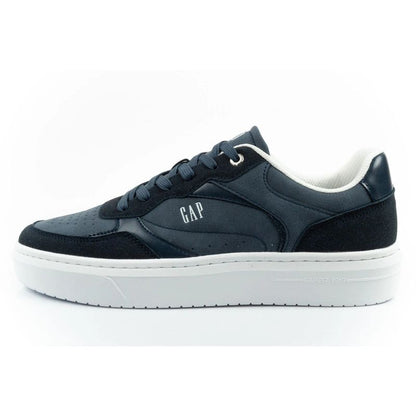 Gap men's Niagara sports shoes sneakers comfortable fashionable navy blue