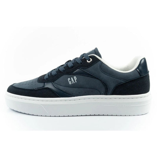 Gap men's Niagara sports shoes sneakers comfortable fashionable navy blue