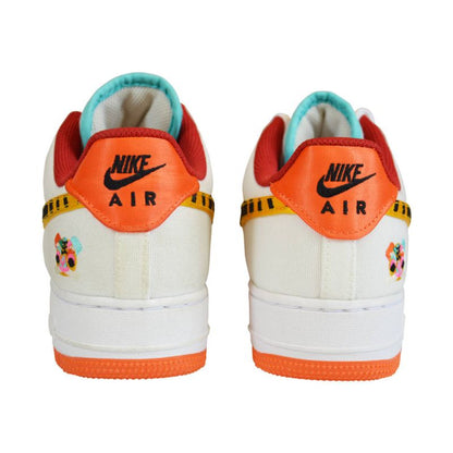 Nike Air Force 1 '07 Low Year Of The Tiger men's shoes - DR0147-171
