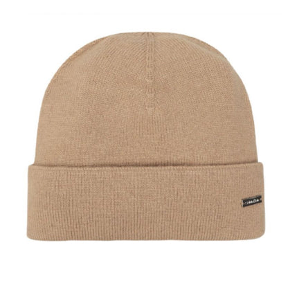 Calvin Klein Cashmere Beanie W K60K609973