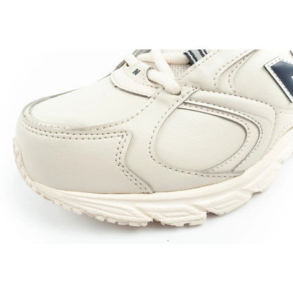 New Balance men's shoes sports sneakers durable fashionable beige