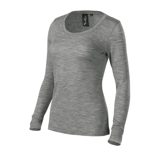 Malfini Premium Merino Rise LS T-shirt MLI-16012