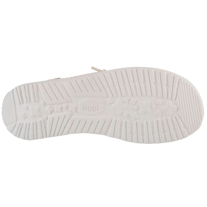 Hey Dude Wendy Funk Surf Baja W 43156-1MV shoes
