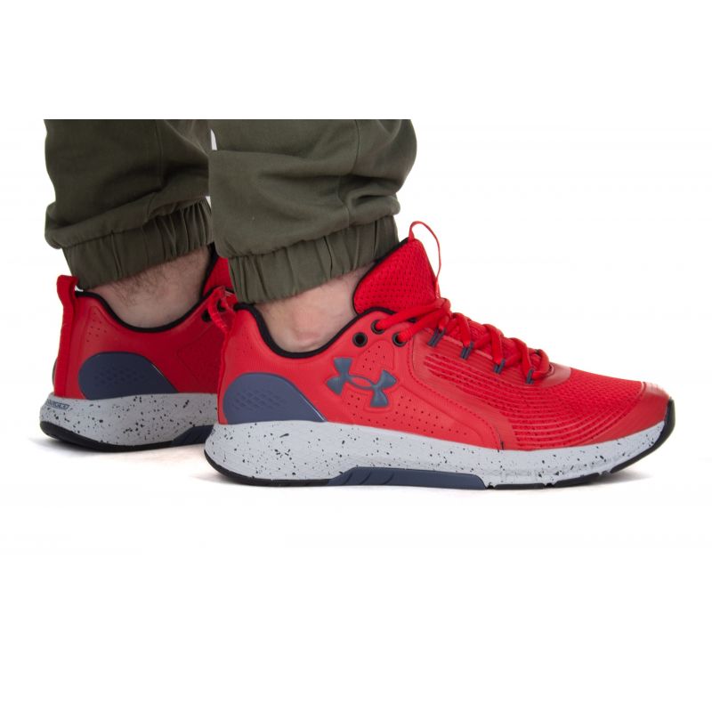 Under Armor Charged Commit TR 3 M shoes 3023703-602