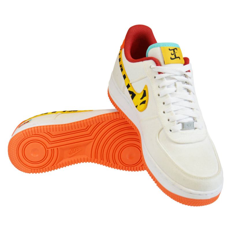 Nike Air Force 1 '07 Low Year Of The Tiger men's shoes - DR0147-171