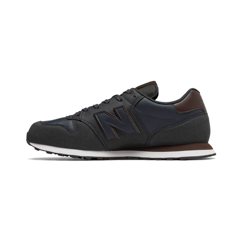 New Balance men's sports shoes GM500NVB