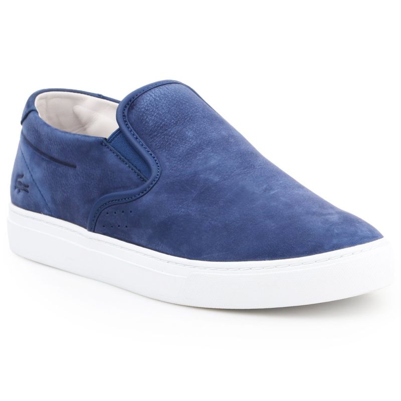 Lacoste Alliot Slip-On 216 1 CAM M 7-31CAM0140120 shoes