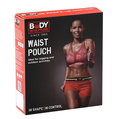 BP 105 Reflective Running Belt