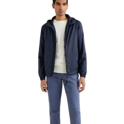 Tommy Hilfiger Base Layer Packable Hdd Jacket M MW0MW22614