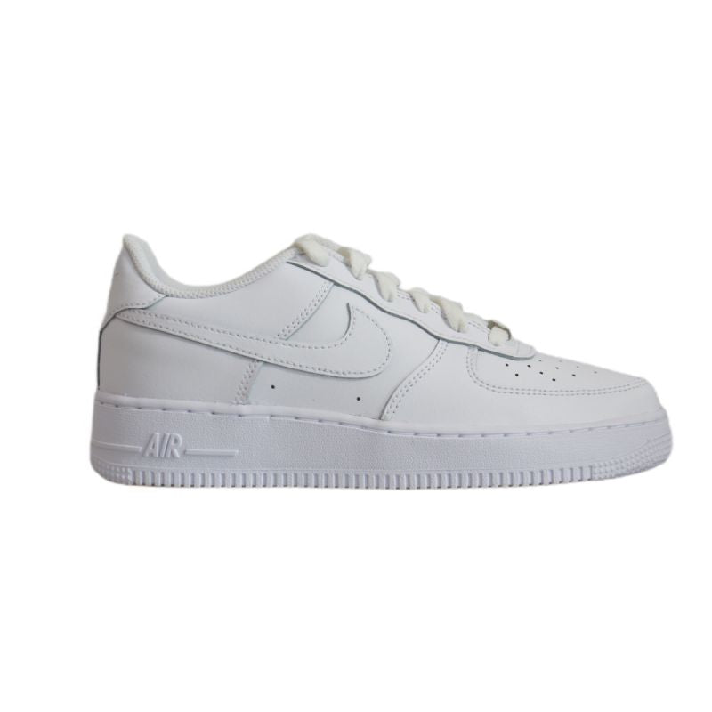 Nike junior Air Force 1 LE (GS) shoes FV5951-111