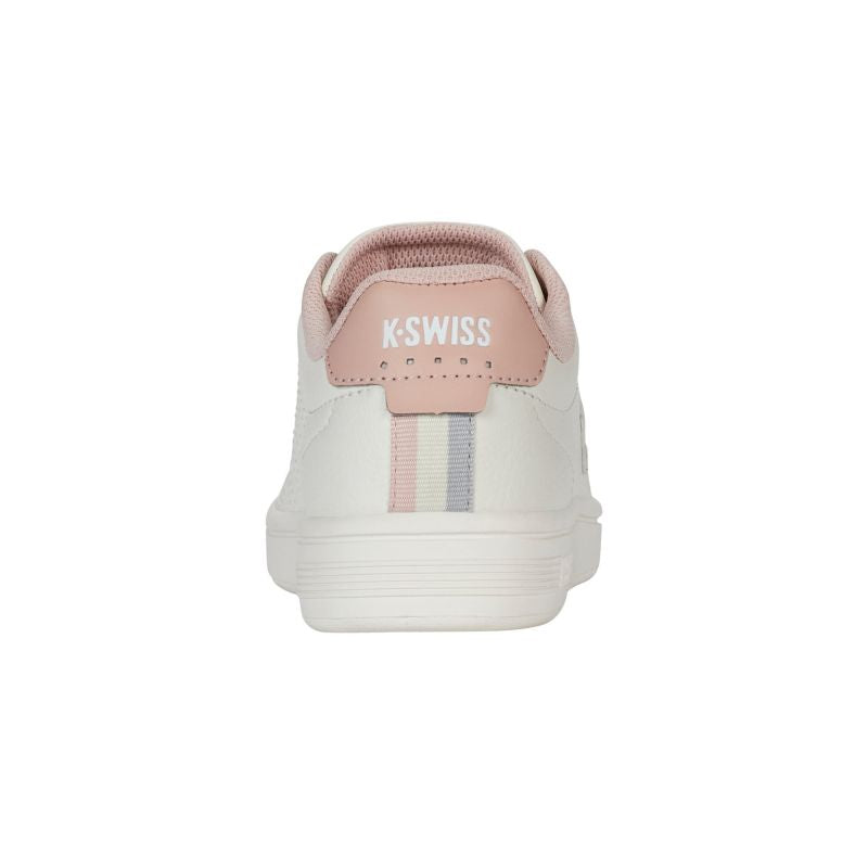 K-Swiss Court Shield II W 94412-165-M shoes