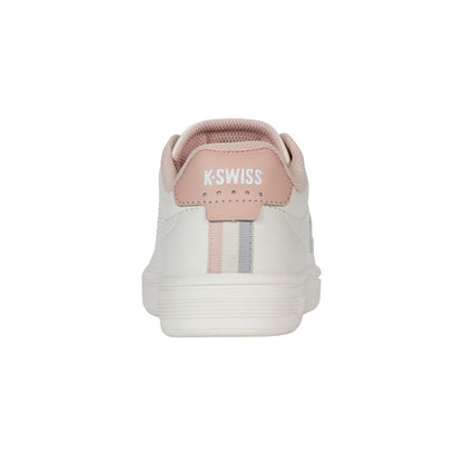 K-Swiss Court Shield II W 94412-165-M shoes