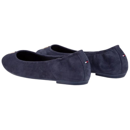 Tommy Hilfiger TH Hardware Ballerina W shoes FW0FW04768
