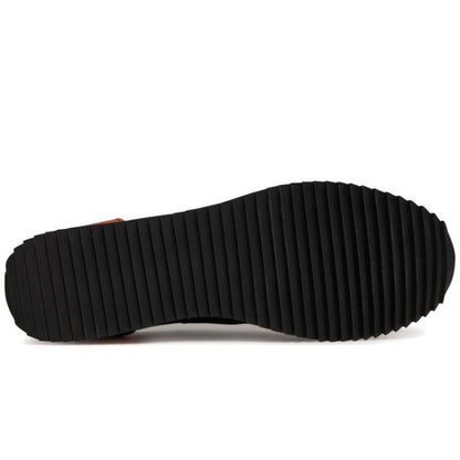 Emporio Armani EA7 M shoes X8X027-XK050-D188
