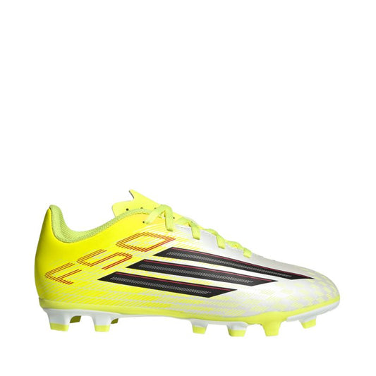 adidas F50 Club FG/MG JS1482 kids' soccer shoes