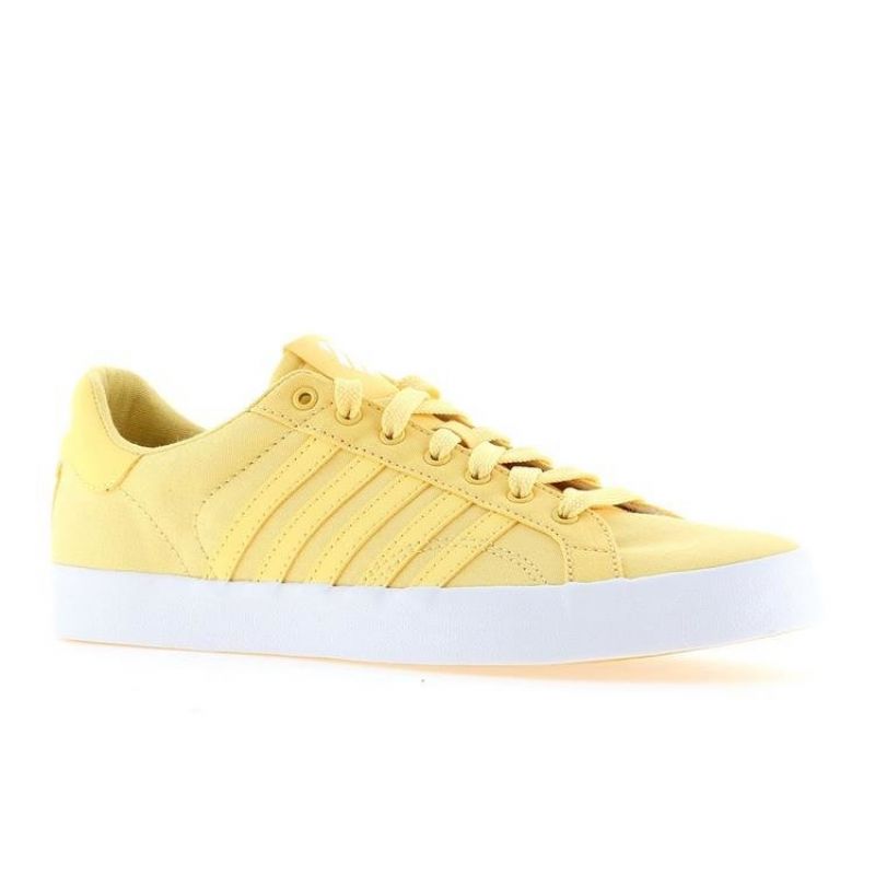 K-swiss Tenisi shoes - Belmont So T Sherbet W 93739-740-M