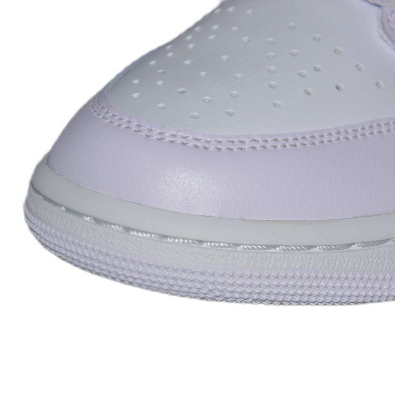 Air Jordan 1 Low Wmns 'Barely Grape' women's shoes - DC0774-501
