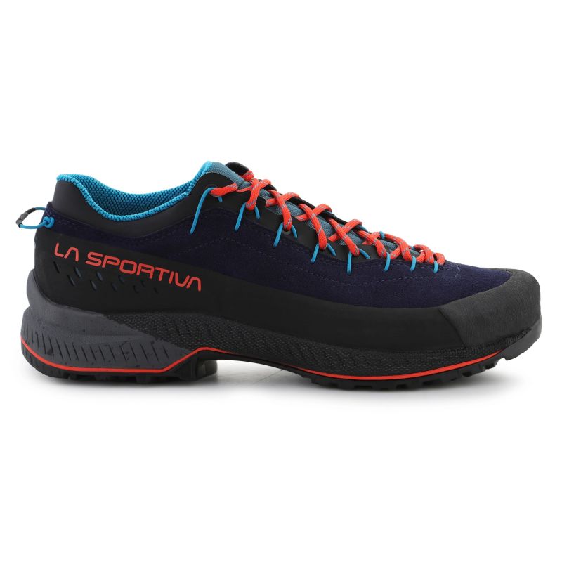 La Sportiva TX4 Evo Deep Sea M shoes 37B643322