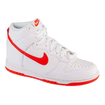 Nike Dunk High Gs Jr DB2179-111 shoes
