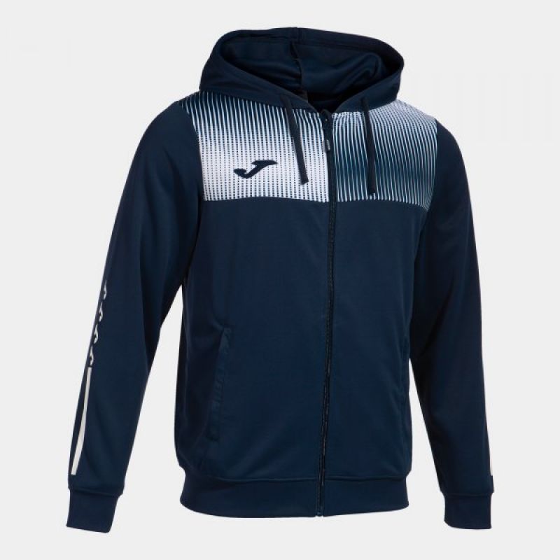 Joma Eco Supernova Zip-Up Hoodie 103315.332