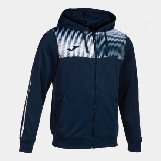 Joma Eco Supernova Zip-Up Hoodie 103315.332