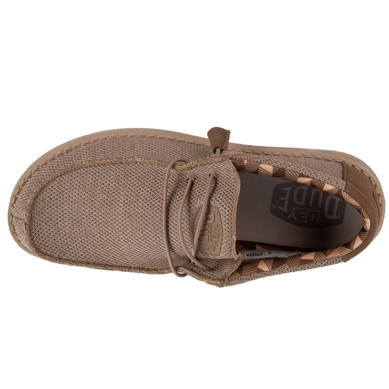 Hey Dude Wally Sox M 40019-205 shoes