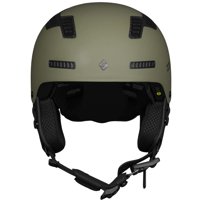 Ski helmet Sweet Protection Grimnir 2VI Mips 92800558809