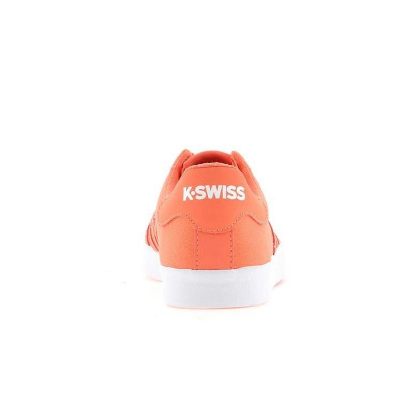 K-Swiss Women's Belmont SO T Sherbet W shoes 93739-683-M