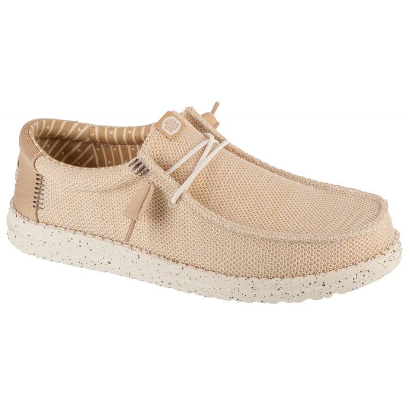 Hey Dude Wally Stretch Sox M 41898-0LZ shoes