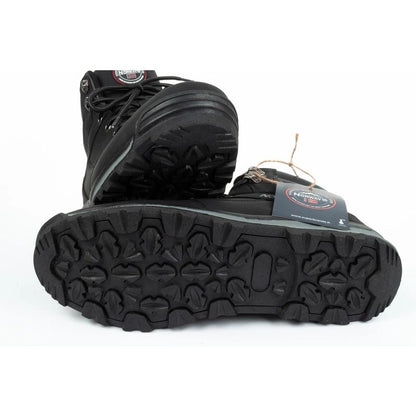 Geographical Norway M NIAGARA-GN BLACK shoes