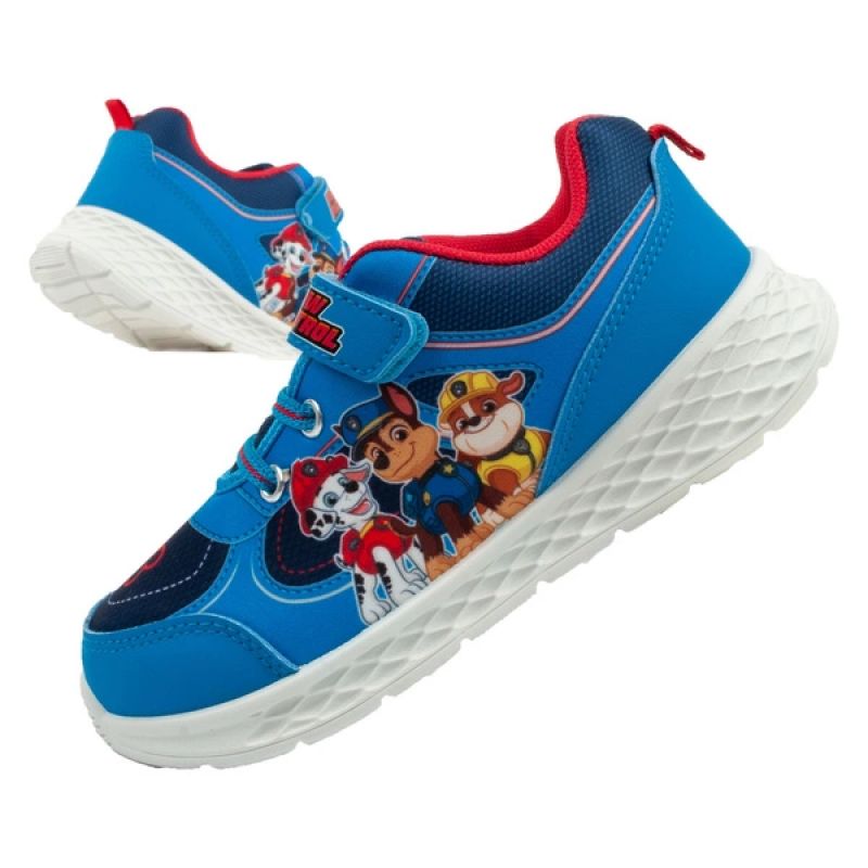 Leomil Jr. PW011973 shoes