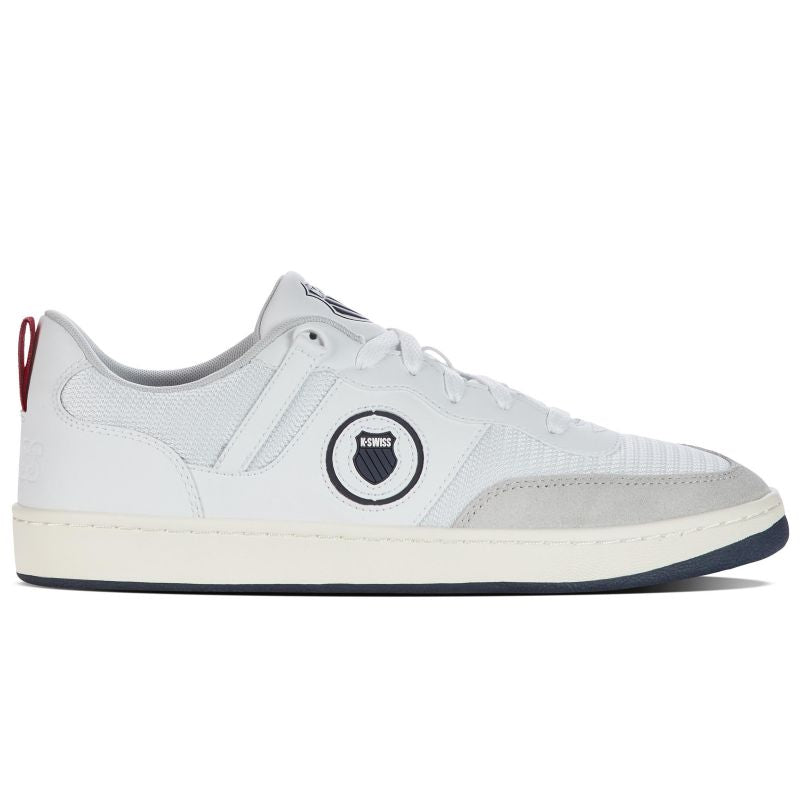 K-Swiss K-Varsity M 09075-130-M shoes