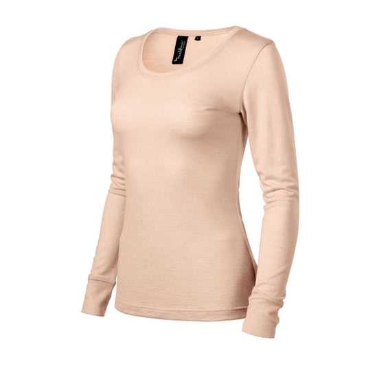Malfini Premium Merino Rise LS T-shirt MLI-160C5