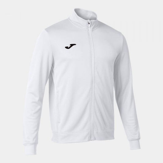 Joma Winner II Full Zip Sweatshirt Jacket 102656.200