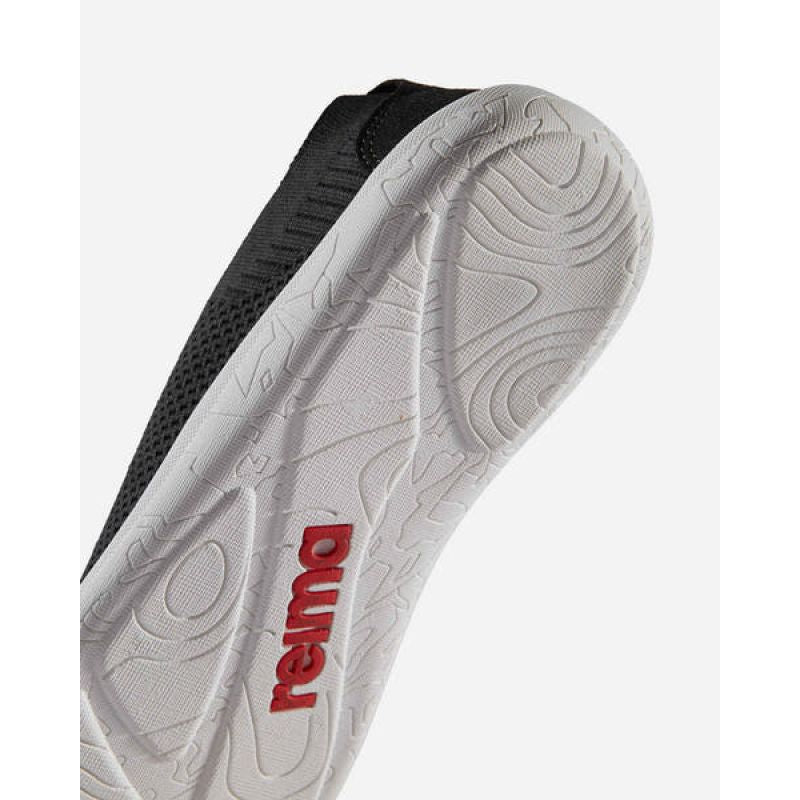 Reima Barefoot shoes Astelu black (5400066B-9990)