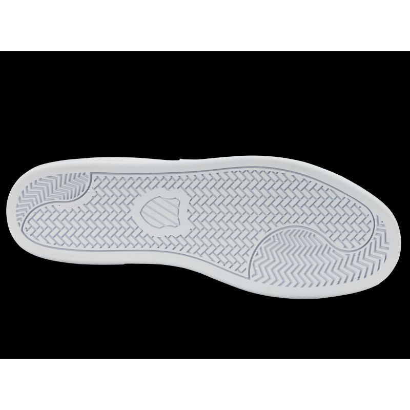 K-Swiss COURT SHIELD II shoes (04412-128-M)