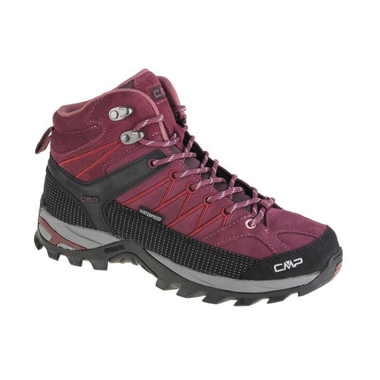 CMP Rigel Mid W shoes 3Q12946-H910
