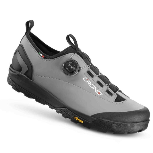 CRONO SPD shoes CG-2-22 gray 41 Composite