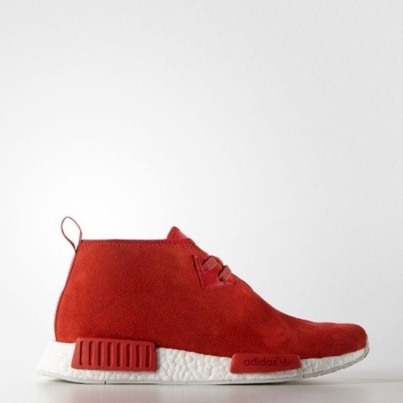 Adidas Originals NMD C1 Chukka shoes - S79147