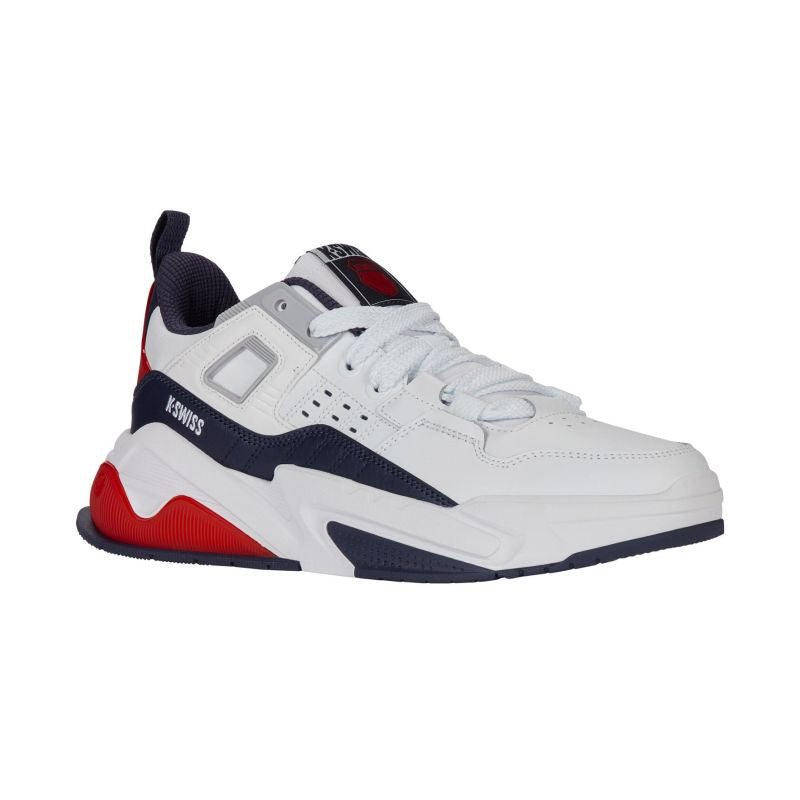 K-Swiss Techna Trainer M 04077-130-M shoes