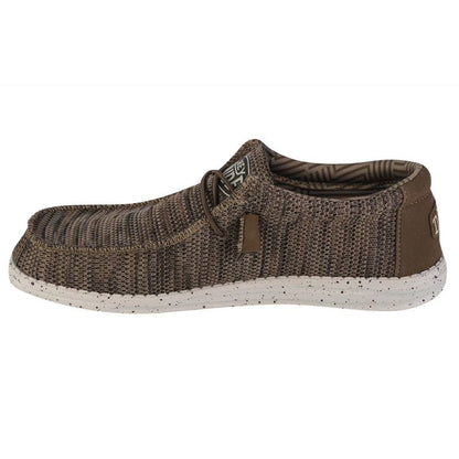 Hey Dude Wally Sox M 40019-255 shoes