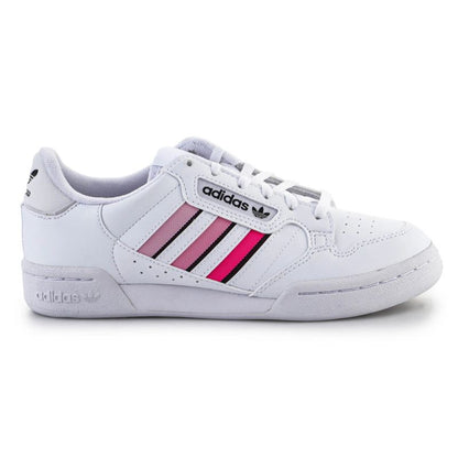 Adidas Continental 80 Stripes Jr GZ7037 shoes
